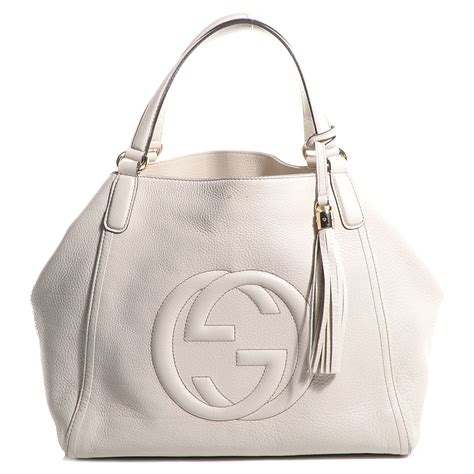 konya gucci|white gucci handbag.